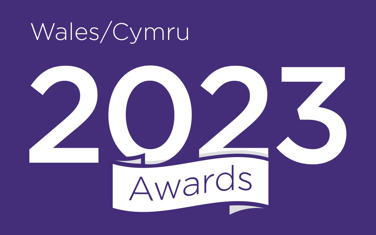 The Construction Hub Academy sponsor the Constructing Excellence in Wales Awards 2023